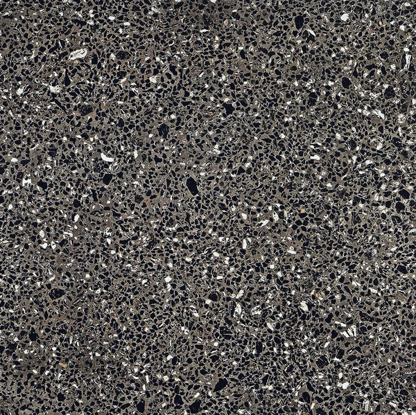 Coem Porfirica Aglo Black Naturale 60x60 (R)