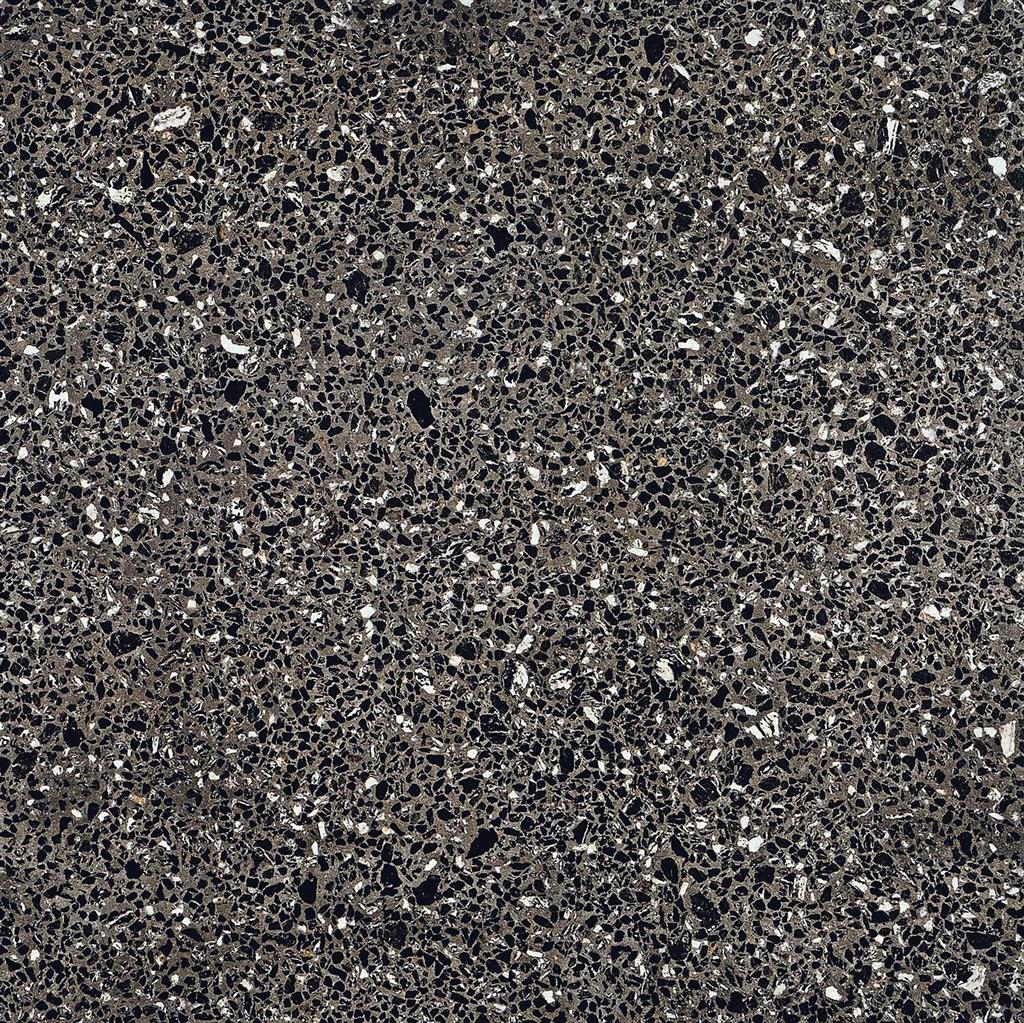 Coem Porfirica Aglo Black Naturale 75x75 (R)