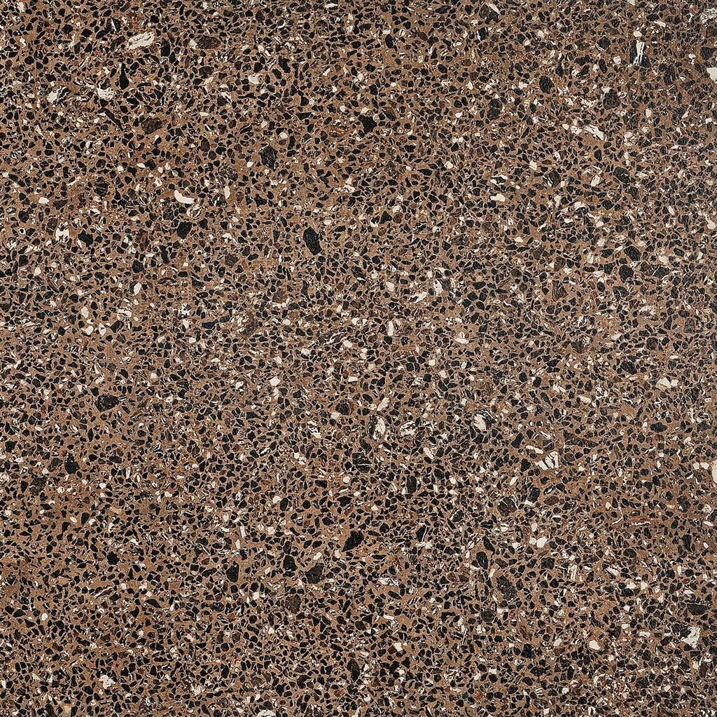 Coem Porfirica Aglo Brown Naturale 75x75 (R)