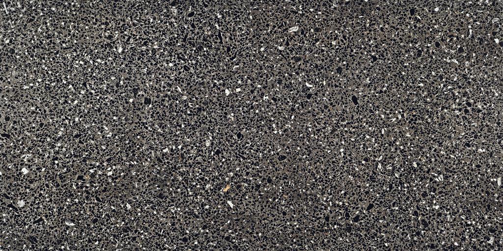Coem Porfirica Aglo Black Naturale 75x149,7 (R)