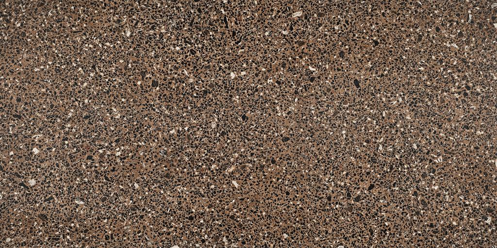 Coem Porfirica Aglo Brown Naturale 75x149,7 (R)