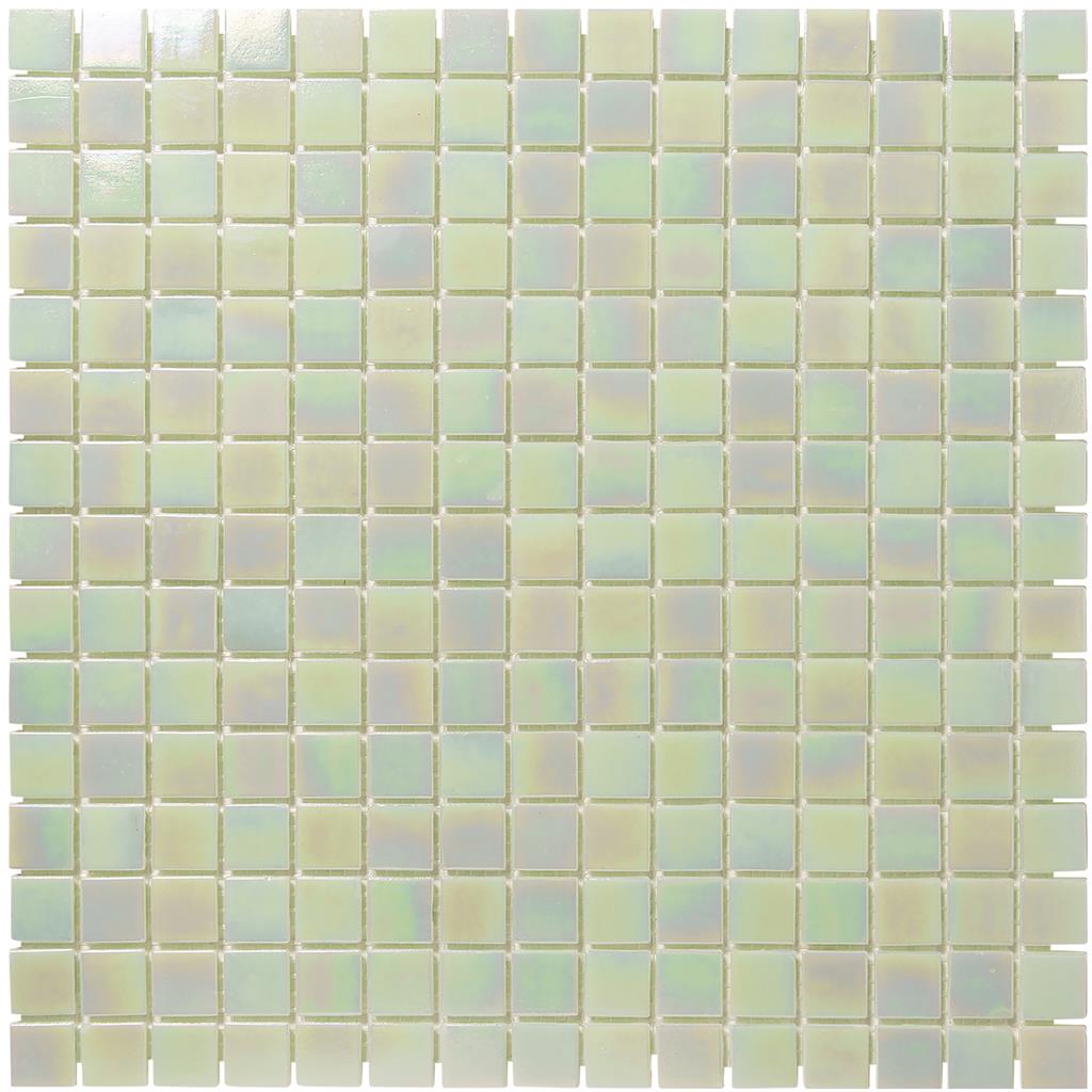 TMF Amsterdam GMP234 Light Green Pearl 2x2 32,2x32,2 Square