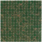 TMF Amsterdam Medium Green