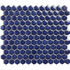TMF Barcelona Cobalt Blue