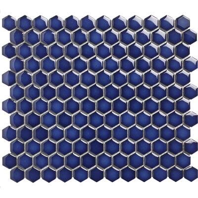 26x30 Hexagon (2,3x2,6)