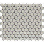 TMF Barcelona Soft Grey with Edge