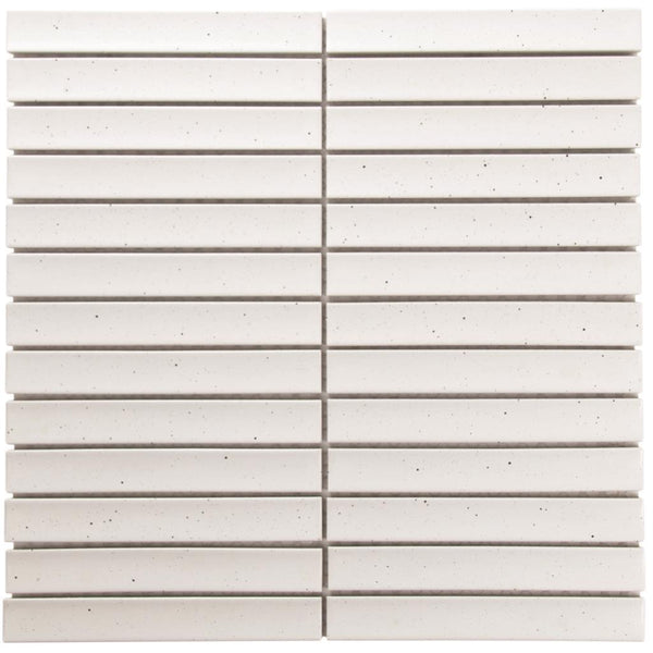 TMF Sevilla SEF20195 Stracciatella Matt 2x14,5 29,6x29,9 Finger
