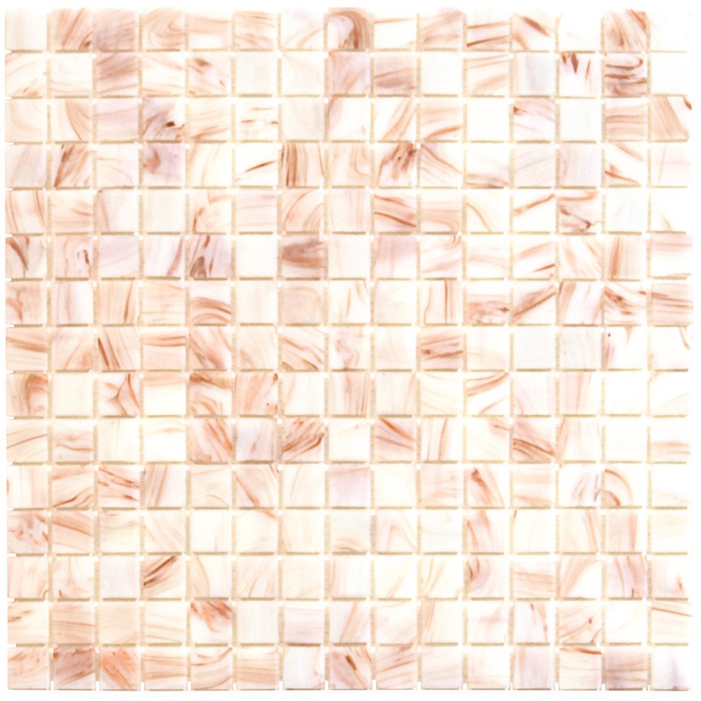 TMF Amsterdam Gold GMG461 Cream Glossy 2x2 32,2x32,2 Square