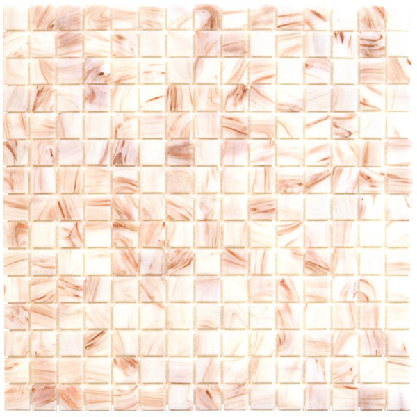 TMF Amsterdam Gold GMG461 Cream Glossy 2x2 32,2x32,2 Square