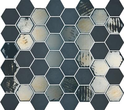 27,8x32,5 Hexagon (4,3x4,9)