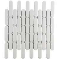 Glans 30x30 Oval Finger