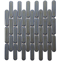 30x30 Oval Finger (2,3x9,8)