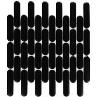 30x30 Oval Finger (2,3x9,8)