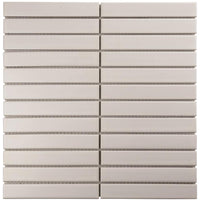 Mat 29,6x30 Finger