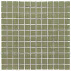 TMF Barcelona Olive Green
