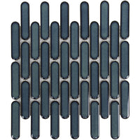 30x30 Oval Finger (2,3x9,8)