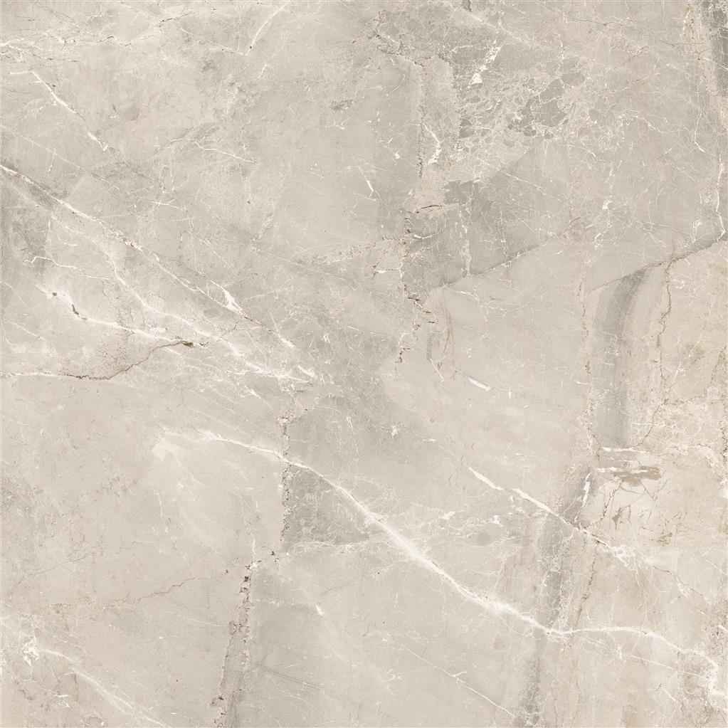 Cerdomus Sybil Light Grey Matt 60x60 (R)