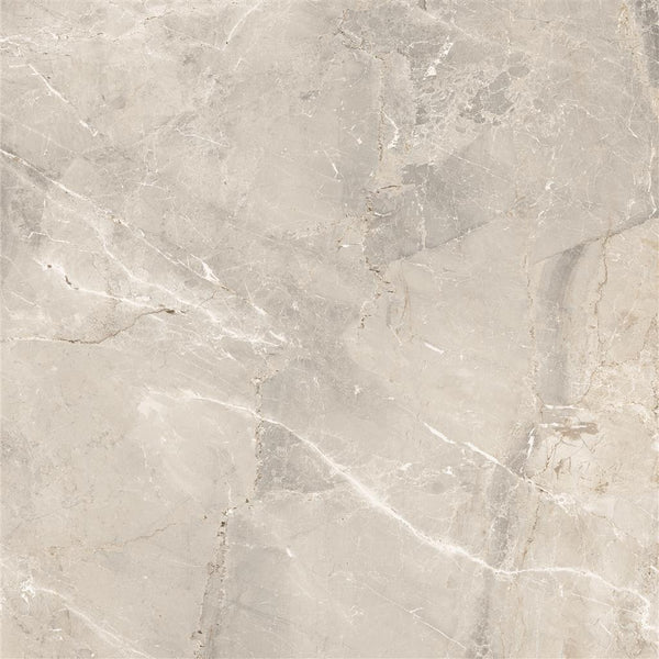 Cerdomus Sybil Light Grey Matt 60x60 (R)
