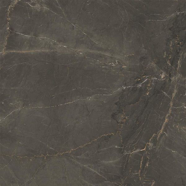 Cerdomus Sybil Black Matt 60x60 (R)