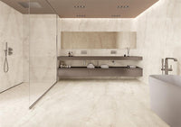 Cerdomus Sybil Ivory Polished 120x120 (R)