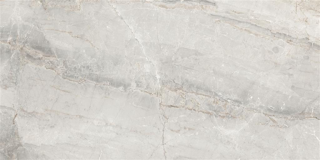 Cerdomus Sybil Light Grey Polished 60x120 (R)