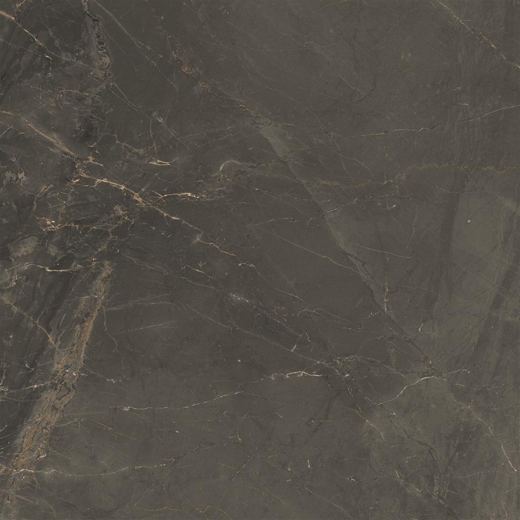 Cerdomus Sybil Black Polished 60x60 (R)
