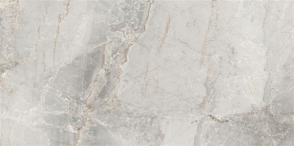Cerdomus Sybil Light Grey Polished 30x60 (R)