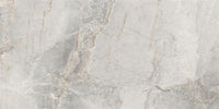 Cerdomus Sybil Light Grey Polished 30x60 (R)