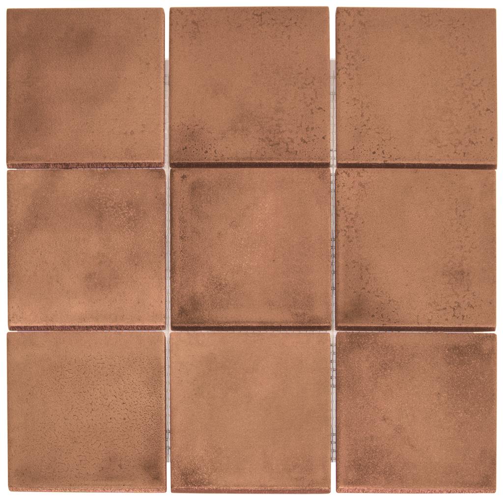 TMF Kasba KAM10112 Terra Matt 9,7x9,7 29,7x29,7