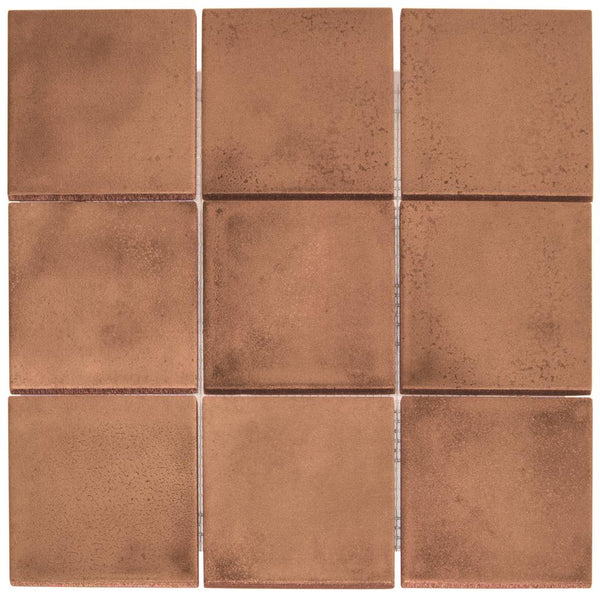 TMF Kasba KAM10112 Terra Matt 9,7x9,7 29,7x29,7