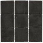 TMF Kasba Black