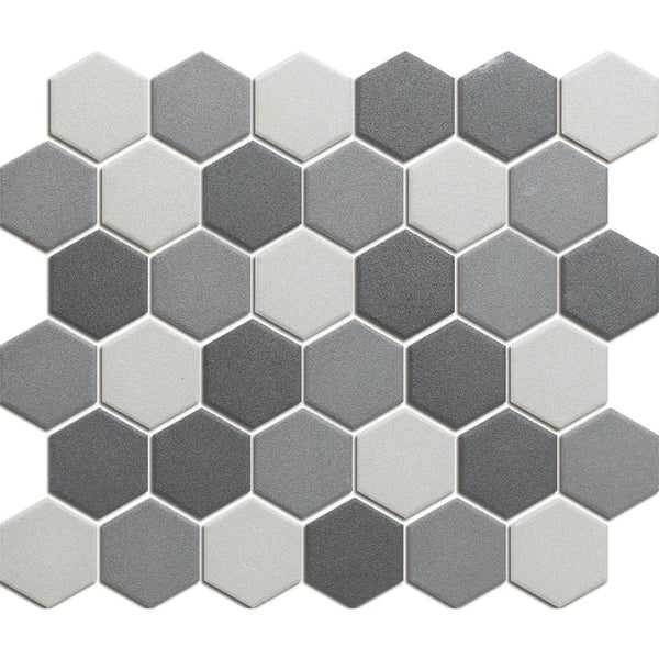 28,1x32,5 Hexagon (5,1x5,9)