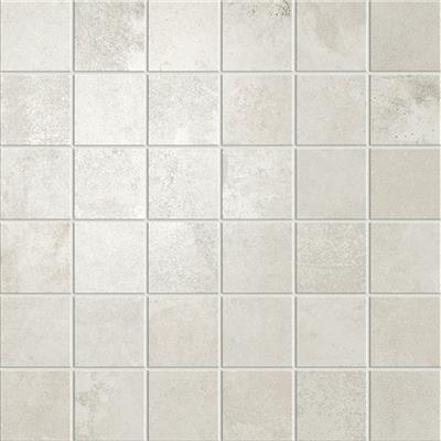 Unicom Starker Oxid Titanium 5x5 30x30 Mosaico