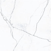 Ecoceramic Luxe White 60x60