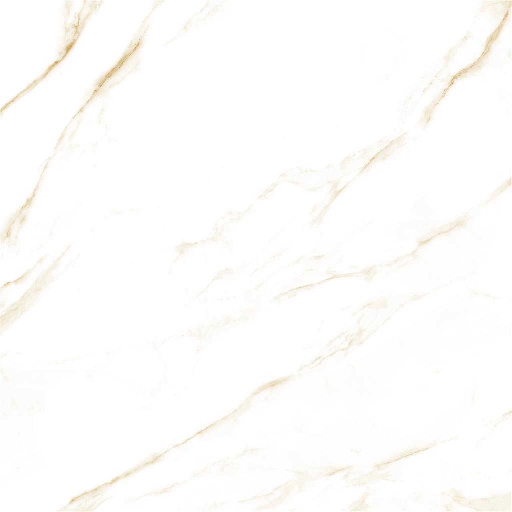 Ecoceramic Luxe Gold marmerlook tegel 120x120