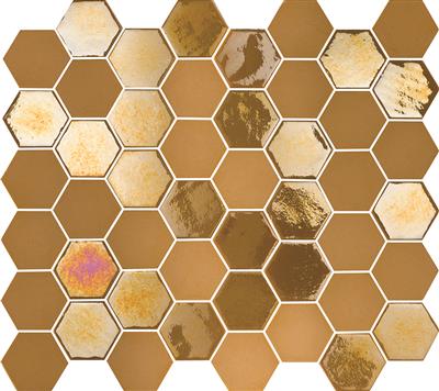 27,8x32,5 Hexagon (4,3x4,9)