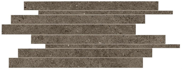 Atlas Concorde Boost Stone Tobacco Matt 30x60 Mosaico Brick