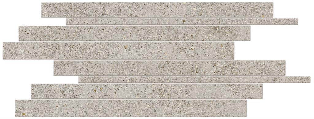 Atlas Concorde Boost Stone Pearl Matt 30x60 Mosaico Brick
