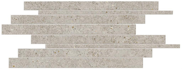 Atlas Concorde Boost Stone Pearl Matt 30x60 Mosaico Brick