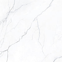 Ecoceramic Luxe White 90x90