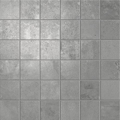 Unicom Starker Oxid Silver 5x5 30x30 Mosaico