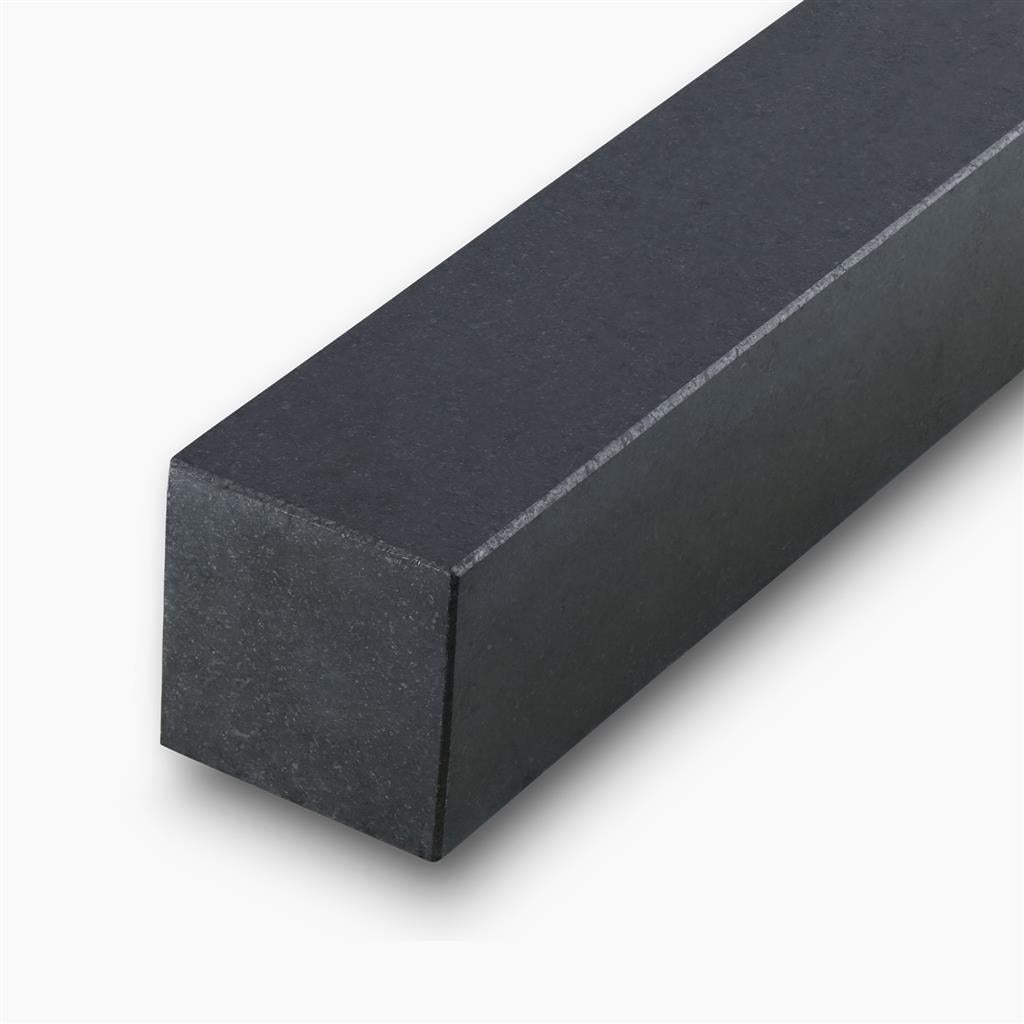 Dorpel Fine Basalt Gezoet 120x8x8