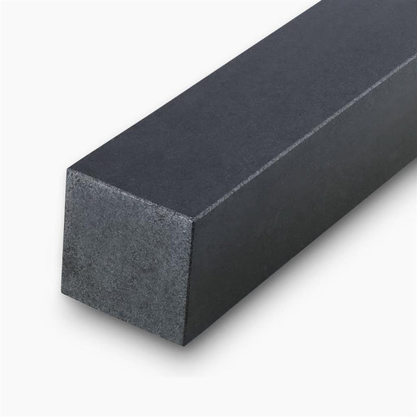 Dorpel Fine Basalt Gezoet 120x9x9