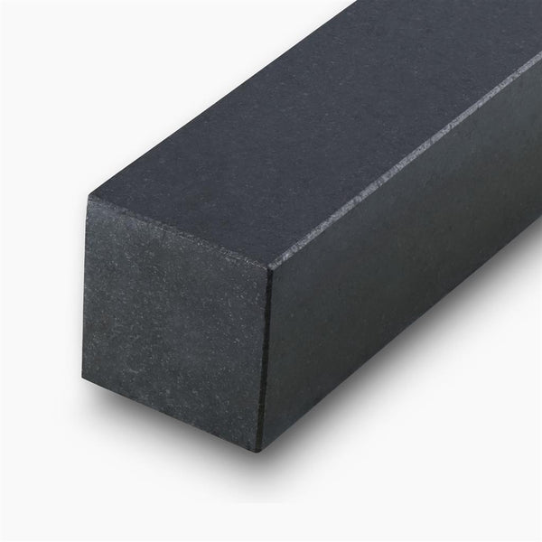 Dorpel Fine Basalt Gezoet 120x10x10