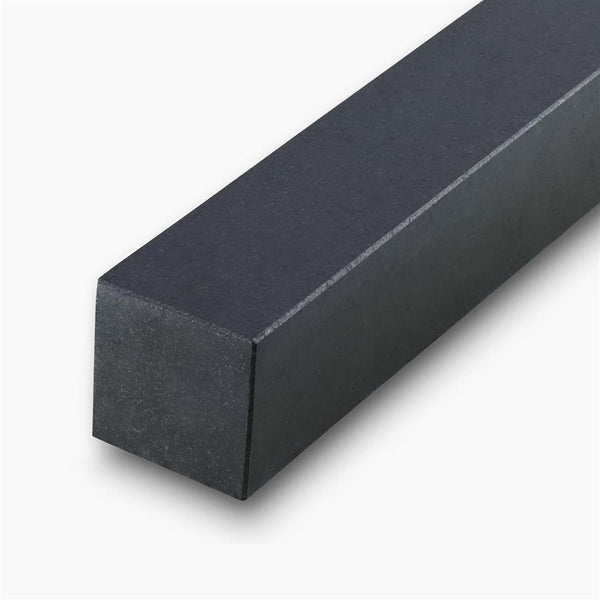 Dorpel Fine Basalt Gezoet 120x7x7