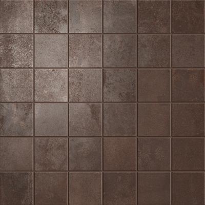 Unicom Starker Oxid Lava 5x5 30x30 Mosaico