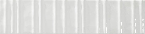 Durstone Concept White Glossy 6x25