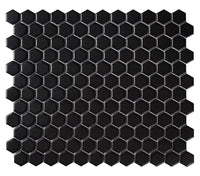 Hexagon 26x30