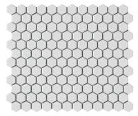 Hexagon 26x30