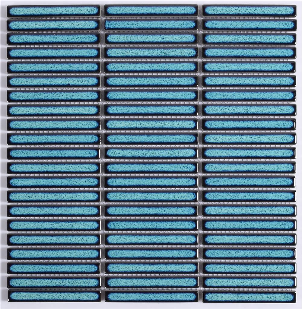 Intermatex Tech Linea Teal 28,4x29,6 (1,2x9,2)